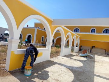 Stucco Specialist