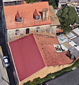 Roofer Repair Specialist