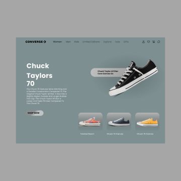 Web Design - Ourém - Logo Design