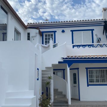 Exterior Painting - Marcos Castro - Felgueiras