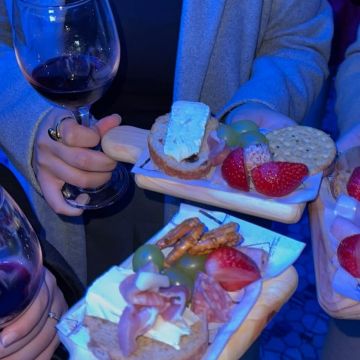 Gourmet Tábua Catering - Torres Vedras - Corte e Aparação de Relvado