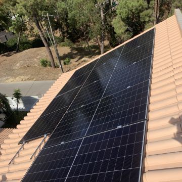 Radiação Solar - Eletricidade e Equipamentos Elétricos - Albergaria-a-Velha - Instalação ou Substituição de Exaustor de Cozinha