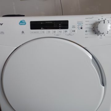Osmar Neto - Lisboa - Washing Machine Repair or Maintenance