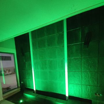 Gilklecio - Torres Novas - Remodelación de baños