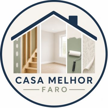 FS ACABAMENTOS - Portimão - Kitchen Remodel