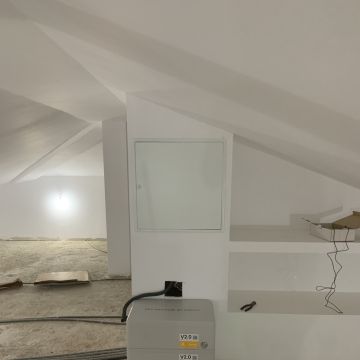 Radiação Solar - Eletricidade e Equipamentos Elétricos - Albergaria-a-Velha - Reparação de Interruptores e Tomadas