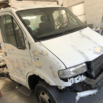 Duarte - Marco de Canaveses - Carros