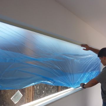 Gilklecio - Torres Novas - Trabajos de remodelación
