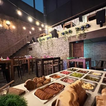 Gourmet Tábua Catering - Torres Vedras - Limpeza de Espaço Comercial