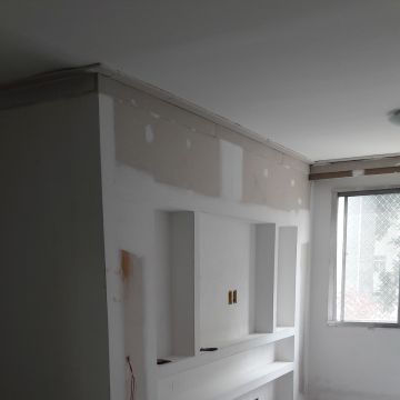 CDL construção civil - Figueira da Foz - Installation d'escaliers