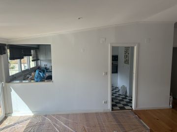 Lucas Geovane - Sintra - Commercial Cleaning