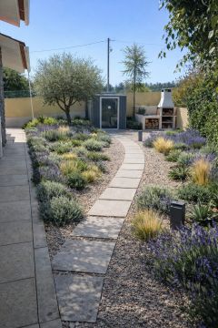 Serviço de Jardinagem