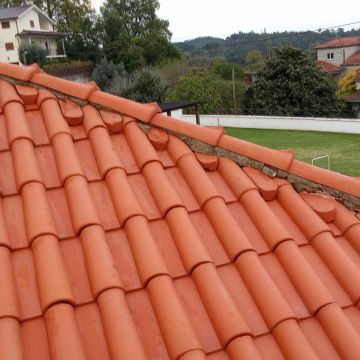 Lx Telhados - Almada - Limpeza de Telhado