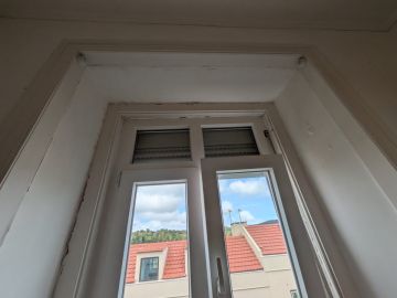 Reparação e Manutenção de Betão
