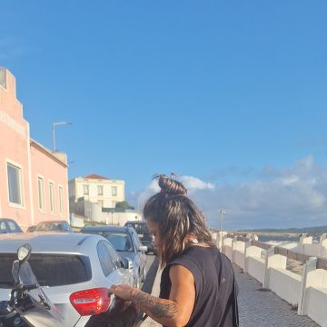 Joaosilva.dogtrainer - Caldas da Rainha - Treino de Cães