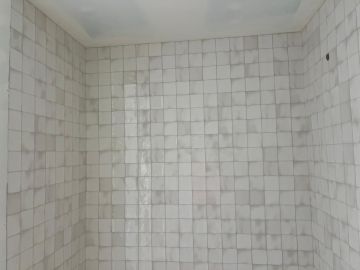 Especialista de Reparação de Azulejos