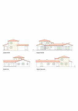 Construção de Casa Nova - Remodelações e Construção