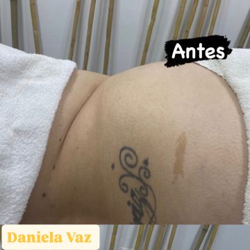 Daniela Vaz - Amadora - Nettoyage de fenêtres
