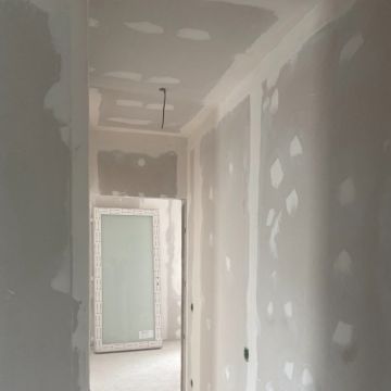 Remodex construção civil - Coimbra - Insonorização