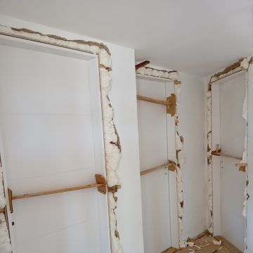 A.Dias - Lagos - Construção de Casa Modular