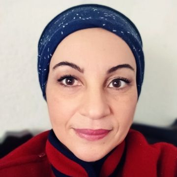 Roseli Bregantin - Póvoa de Varzim - Ayuda a domicilio