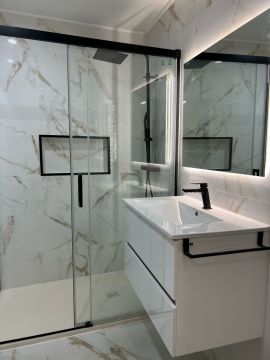 Santos Remodelacoes - Amadora - Instalación, reparación o eliminación de revestimientos