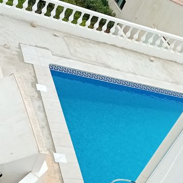 A.Dias - Lagos - Alvenaria