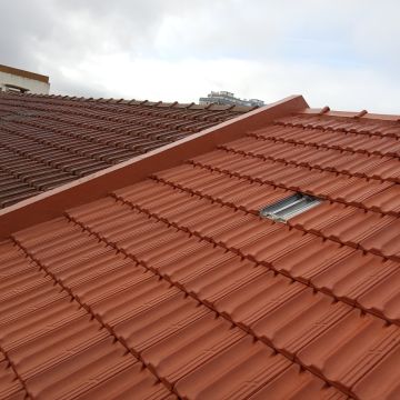 Lx Telhados - Almada - Reparação ou Manutenção de Telhado