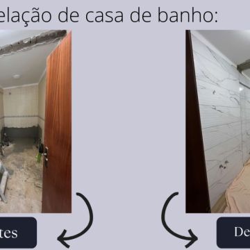 Miguel Coelho - Portimão - Roof Installation or Replacement
