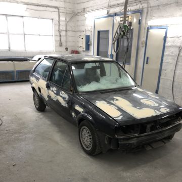 Duarte - Marco de Canaveses - Estofador de Automóveis