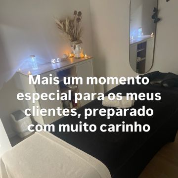 Mari Sousa - Almada - Limpeza de Pele