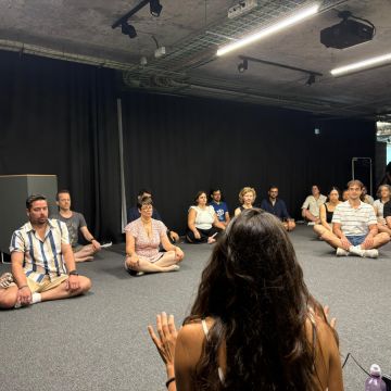 Karla G. Cordero - Porto - Reiki curativo