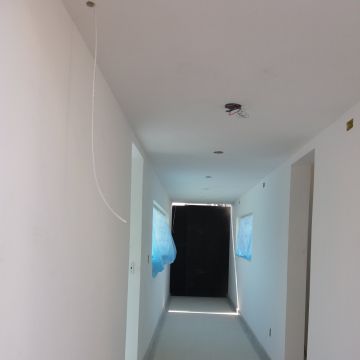 Gilklecio - Torres Novas - Remodelación del ático