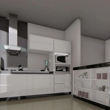 marcenaria okas - Sertã - Automação Residencial e Domótica