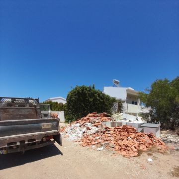 A.Dias - Lagos - Remodelações e Construção