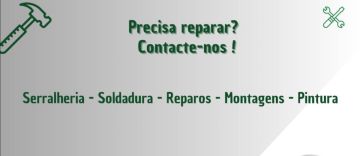 CS Reparações - Lisboa - Instalação ou Substituição de Telhado