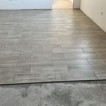 Remodelações e reparação - Barreiro - Toilette installieren