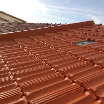 Lx Telhados - Almada - Limpeza de Telhado