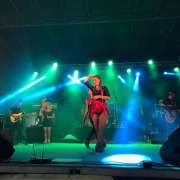 Mick Maciel - Lisboa - Wedding Band Entertainment