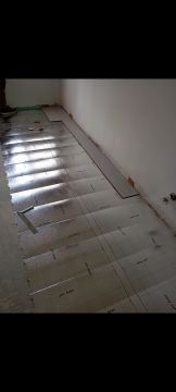 Rafael - Oeiras - Plastering
