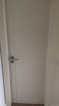 Portas - Casa