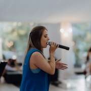 Débora Valente - Amadora - Music Duo Entertainment