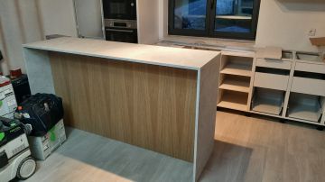 Nucarius - Penafiel - Innenarchitektur oder Interior Design