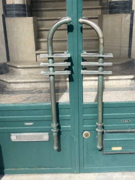 Locksmith - Home Improvements