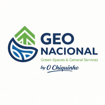 GEONACIONAL by O Chiquinho - Loures - Poda e Manutenção de Árvores