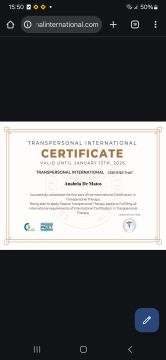 Belita Matos - Tomar - Sessão de Meditação