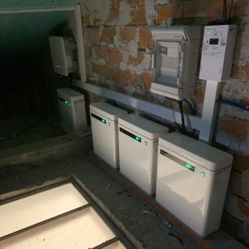Radiação Solar - Eletricidade e Equipamentos Elétricos - Albergaria-a-Velha - Automação Residencial e Domótica