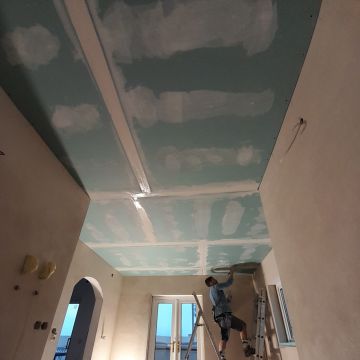 A.Dias - Lagos - Remodelação de Loja