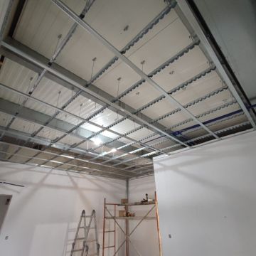 Gilklecio - Torres Novas - Remodelación de habitaciones