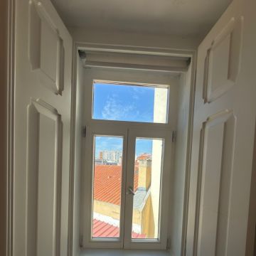 Handy4Home - Lisboa - Pool Table Assembly
